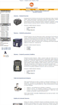 Mobile Screenshot of datamax.pl